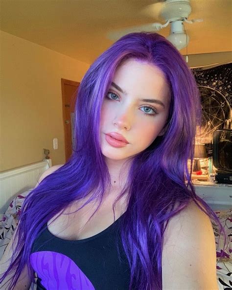 purple hair porn|Purple Hair Porn Porn Videos .